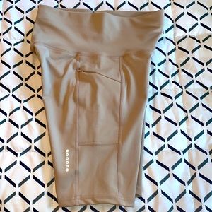 R.A.G Missy Woman’s Spandex Shorts